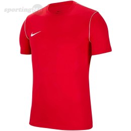 Koszulka dla dzieci Nike Dri-FIT Park Training czerwona BV6905 657 Nike Team