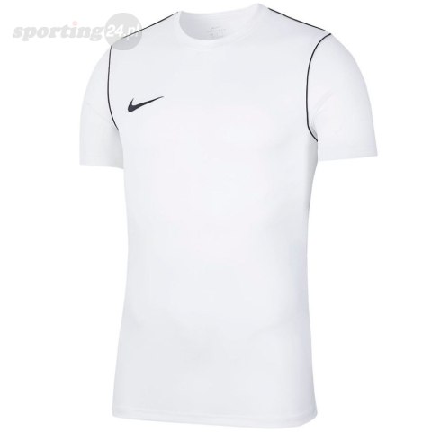 Koszulka dla dzieci Nike Dri Fit Park Training biała BV6905 100 Nike Team