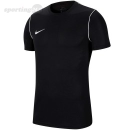 Koszulka dla dzieci Nike Dri-Fit Park Training czarna BV6905 010 Nike Team