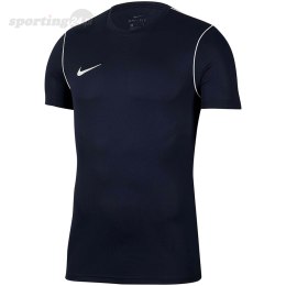 Koszulka dla dzieci Nike Dri Fit Park Training granatowa BV6905 451 Nike Team