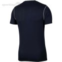 Koszulka dla dzieci Nike Dri Fit Park Training granatowa BV6905 451 Nike Team