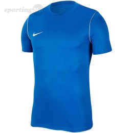 Koszulka dla dzieci Nike Dri Fit Park Training niebieska BV6905 463 Nike Team