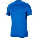 Koszulka dla dzieci Nike Dri Fit Park Training niebieska BV6905 463 Nike Team