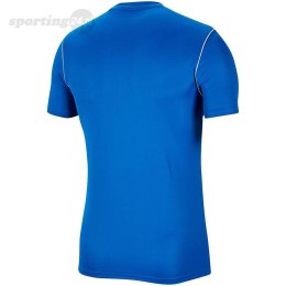 Koszulka dla dzieci Nike Dri Fit Park Training niebieska BV6905 463 Nike Team