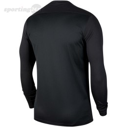 Koszulka dla dzieci Nike Park VII LS czarna BV6740 010 Nike Team