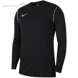 Koszulka męska Nike Dri-FIT Park 20 Crew Top czarna BV6875 010/FJ3004 010 Nike Team