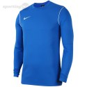 Koszulka męska Nike Dri-FIT Park 20 Crew Top niebieska BV6875 463/FJ3004 463 Nike Team