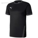 Koszulka męska Puma teamGOAL 23 Jersey czarna 704171 03 Puma