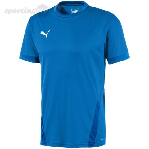 Koszulka męska Puma teamGOAL 23 Jersey niebieska 704171 02 Puma