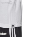 Koszulka męska adidas M BB T biała GD3844 Adidas