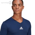 Koszulka męska adidas Team Base Tee granatowa GN5675 Adidas teamwear