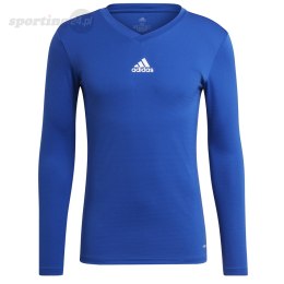 Koszulka męska adidas niebieska Team Base Tee GK9088 Adidas teamwear