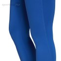 Legginsy damskie adidas Brilliant Basics Tight niebieskie FM4361 Adidas