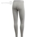 Legginsy damskie adidas Essentials 3 Stripes Tight jasnoszare FQ4123 Adidas