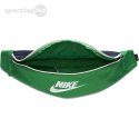 Saszetka Nike Heritage Hip Pack zielona BA5750 311 Nike