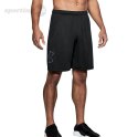 Spodenki męskie Under Armour Tech Graphic Short czarne 1306443 001 Under Armour