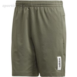 Spodenki męskie adidas Brilliant Basics Short khaki FL9009 Adidas