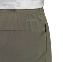 Spodenki męskie adidas Brilliant Basics Short khaki FL9009 Adidas