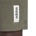 Spodenki męskie adidas Brilliant Basics Short khaki FL9009 Adidas