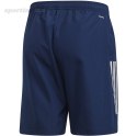 Spodenki męskie adidas Condivo 20 DT Short granatowo-białe ED9227 Adidas teamwear