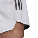 Spodenki męskie adidas Condivo 20 białe FI4571 Adidas teamwear