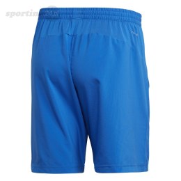 Spodenki męskie adidas Design2Move Climacool Woven Short niebieskie FM0190 Adidas