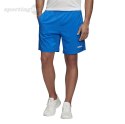 Spodenki męskie adidas Design2Move Climacool Woven Short niebieskie FM0190 Adidas