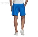 Spodenki męskie adidas Design2Move Climacool Woven Short niebieskie FM0190 Adidas