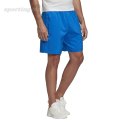 Spodenki męskie adidas Design2Move Climacool Woven Short niebieskie FM0190 Adidas