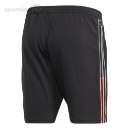 Spodenki męskie adidas Tango L czarne FP7905 Adidas