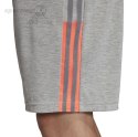 Spodenki męskie adidas Tango L szare FM0858 Adidas