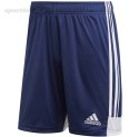 Spodenki męskie adidas Tastigo 19 Shorts granatowe DP3245 Adidas teamwear