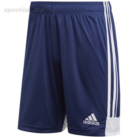 Spodenki męskie adidas Tastigo 19 Shorts granatowe DP3245 Adidas teamwear