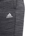 Spodnie damskie adidas Essentials Tape Pants szare GE1132 Adidas