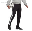 Spodnie męskie adidas Squadra 21 Sweat Pant czarne GT6642 Adidas teamwear