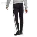 Spodnie męskie adidas Squadra 21 Sweat Pant czarne GT6642 Adidas teamwear