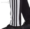 Spodnie męskie adidas Squadra 21 Sweat Pant czarne GT6642 Adidas teamwear