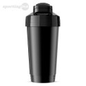 Bidon shaker NO10 600 ml czarny NO10