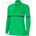 Bluza damska Nike Dri-FIT Academy 21 zielona CV2677 362 Nike Team