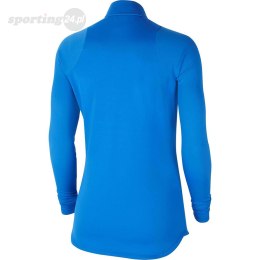 Bluza damska Nike Dri-Fit Academy niebieska CV2653 463 Nike Team