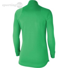 Bluza damska Nike Dri-Fit Academy zielona CV2653 362 Nike Team