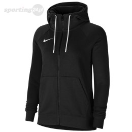 Bluza damska Nike Park 20 Hoodie czarna CW6955 010 Nike Team