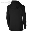 Bluza damska Nike Park 20 Hoodie czarna CW6955 010 Nike Team