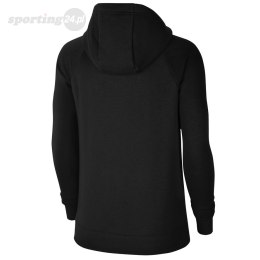 Bluza damska Nike Park 20 Hoodie czarna CW6955 010 Nike Team