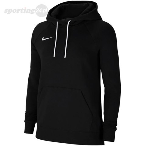 Bluza damska Nike Park 20 Hoodie czarna CW6957 010 Nike Team