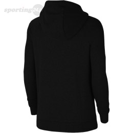 Bluza damska Nike Park 20 Hoodie czarna CW6957 010 Nike Team