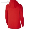 Bluza damska Nike Park 20 Hoodie czerwona CW6955 657 Nike Team