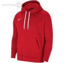 Bluza damska Nike Park 20 Hoodie czerwona CW6957 657 Nike Team