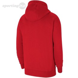 Bluza damska Nike Park 20 Hoodie czerwona CW6957 657 Nike Team