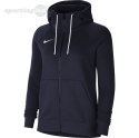 Bluza damska Nike Park 20 Hoodie granatowa CW6955 451 Nike Team